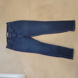Women's jeans